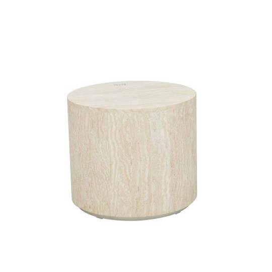 Elle Block Rnd SideTbl