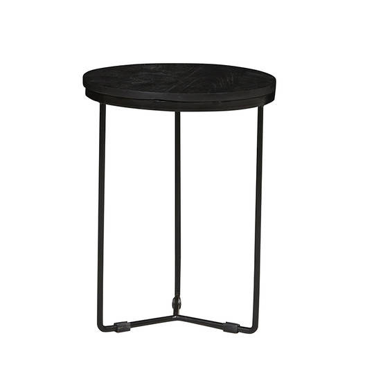 Flinders Round Side Tables