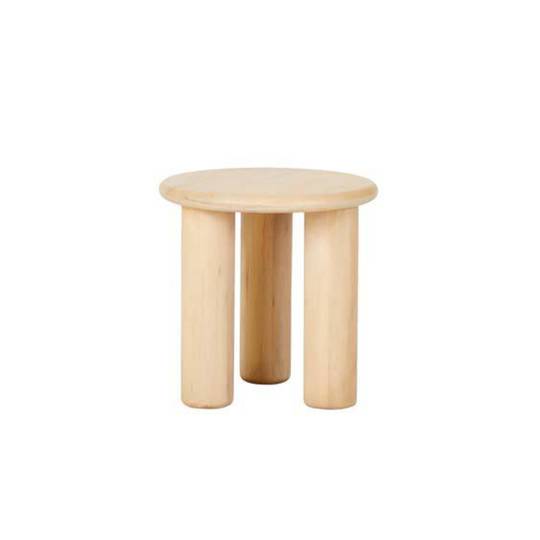 Linea Chubby Side Table