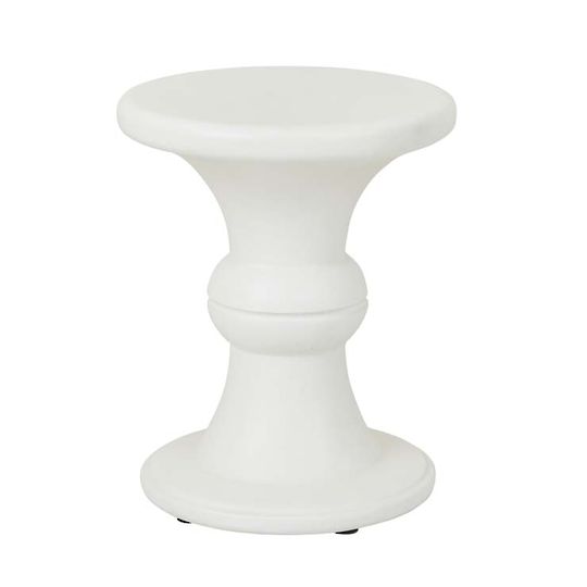 Ossa Bobbin Side Table