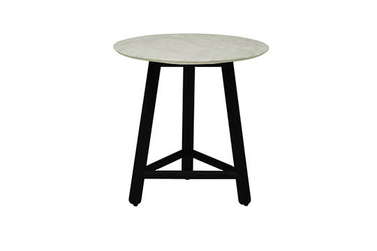 Sloan Tri Marble Side