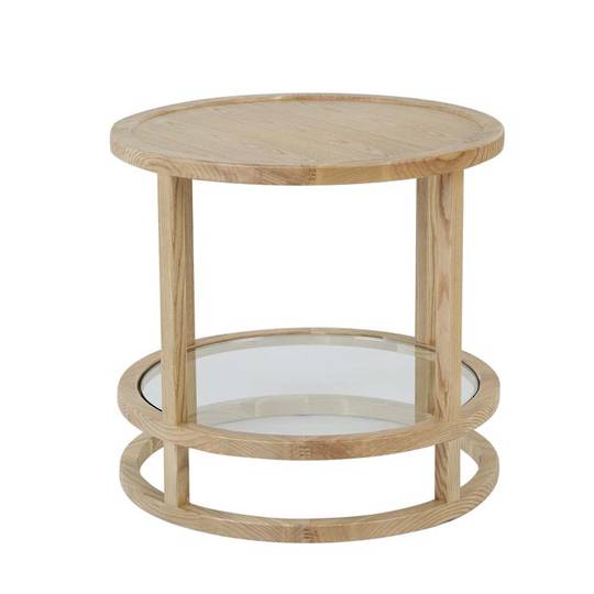 Windsor Layer Side Table
