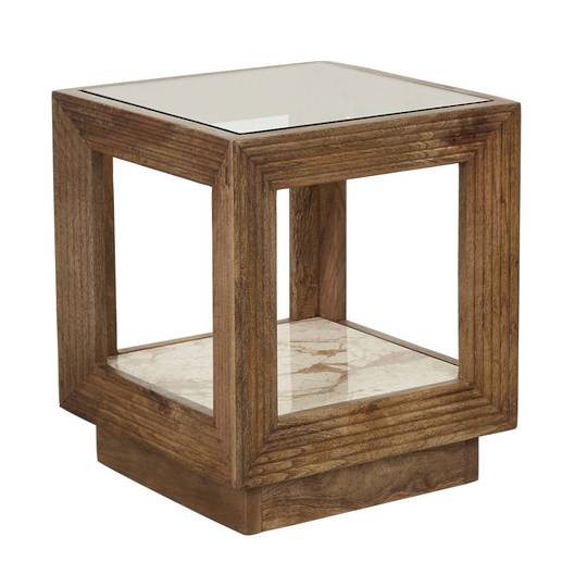 Zephyr Side Table
