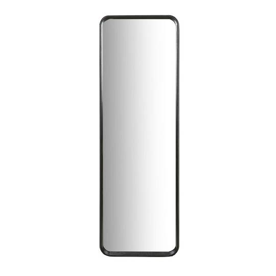 Brody Rectangular Mirror -BkInk