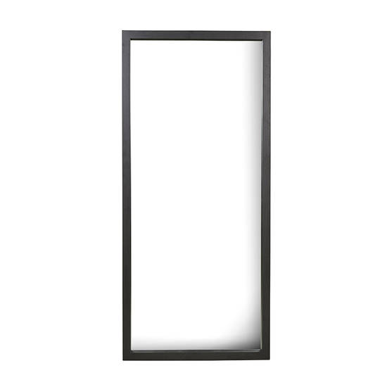 Ethnicraft Light Mirrors