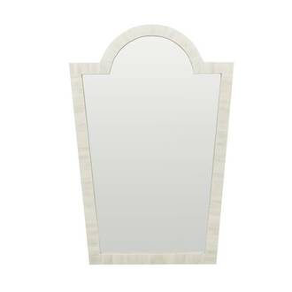 Taj Bone Arch Mirror