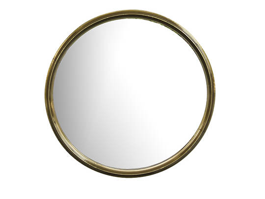 Taj Cirq Mirror