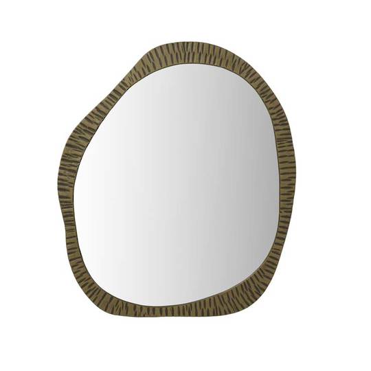 Verona Abstract Mirror
