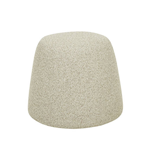 Felix Pebble Ottoman