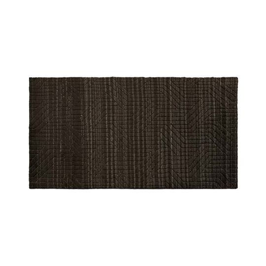 Bower Criss Cross Rug