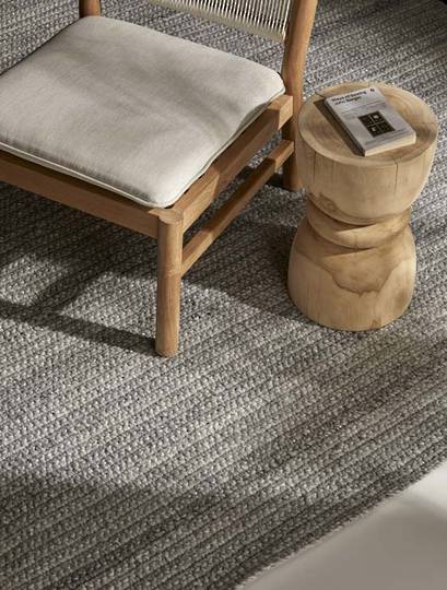 Harbour Knot Rug 2x3m