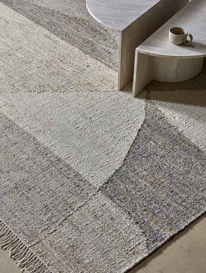Tepih Geo 2x3m Rug