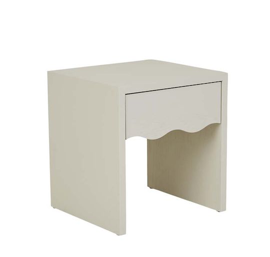 Artie Wave Bedside