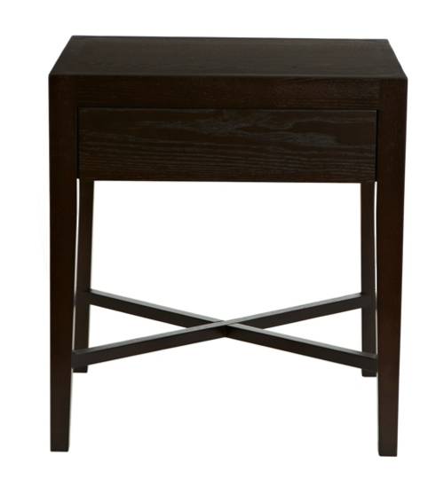 Ascot Open Large Bedside