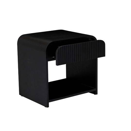 Chloe Channel Bedside