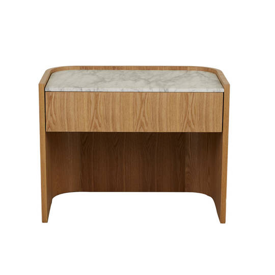 Elsie Large Bedside