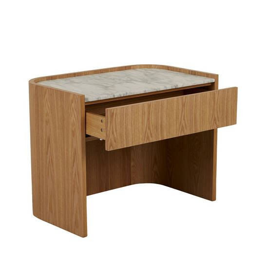 Elsie Bedside
