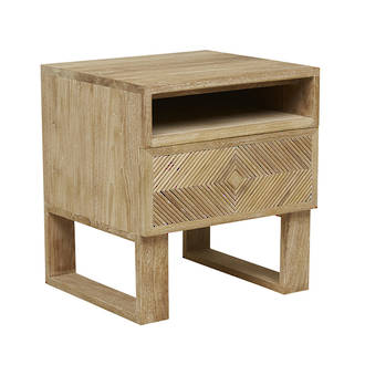 Harper Open Bedside