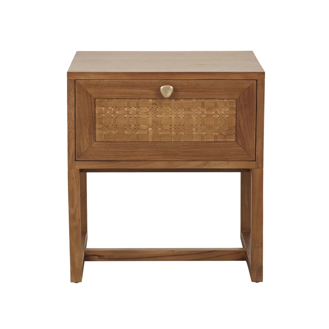 Hazel Bedside