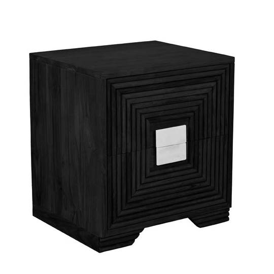 Jagger Luxe Bedside