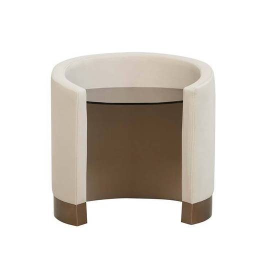Kennedy Uphol Bedside