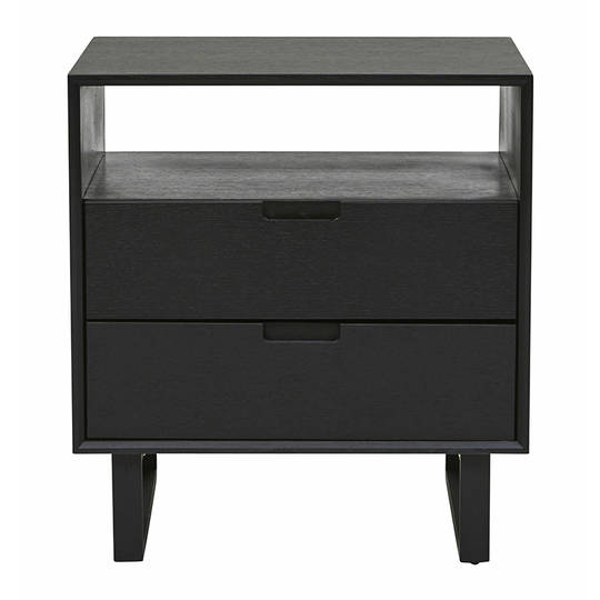 Logan Bedside