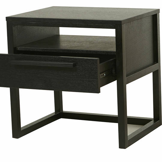 Porter Bedside