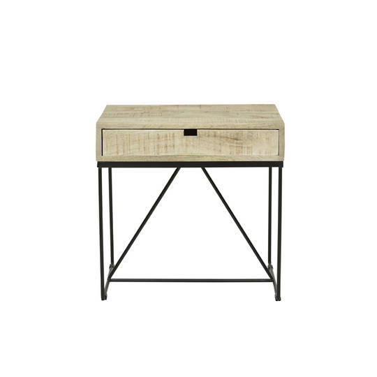 Sandpiper Bedside