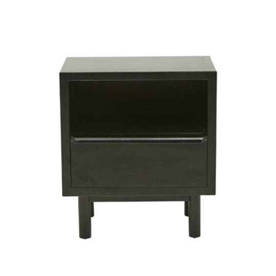 Seed Bedside