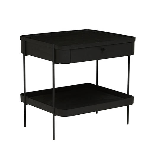 Sketch Humla Bedside