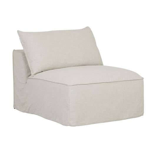 Airlie Slouch 1 Seater Centre Sofa