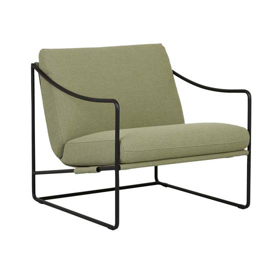 Allegra Outdoor Sofa Chair