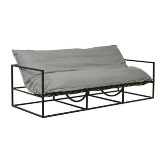 Aruba Frame 2S Sofa