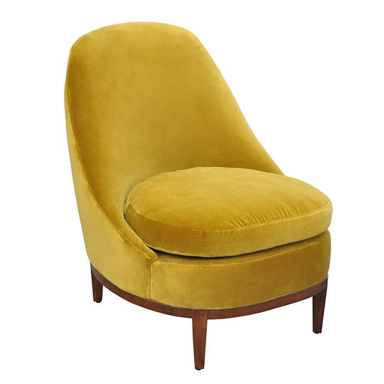 Bogart Tulip Sofa Chair