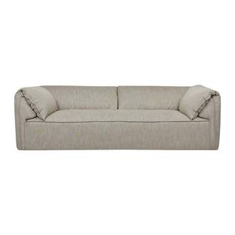 Cove Fold 3S Sofa