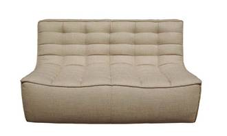 Ethnicraft Slouch 2Str