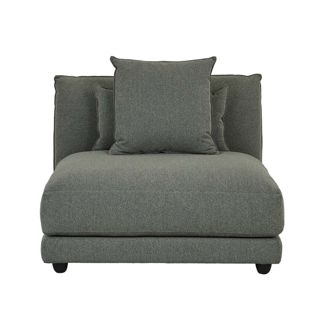 Felix Crest 1 Seater Centre Sofa