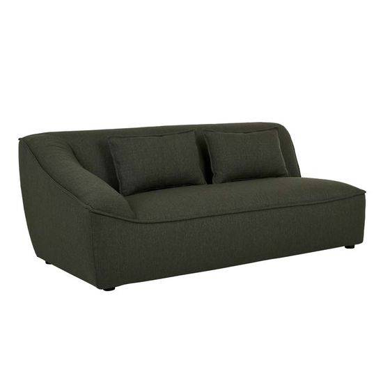 Felix Round 2 Seater Left Sofa