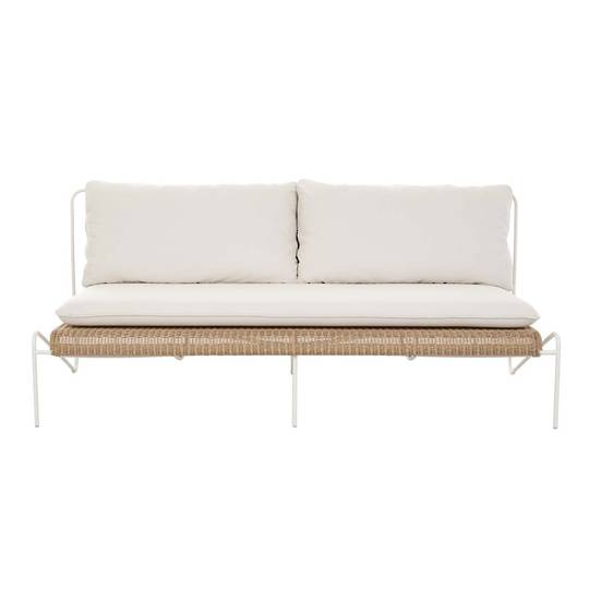 Fleur 3 Seater Sofa