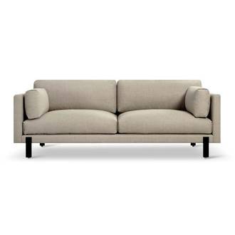 Gus Silverlake 3S Sofa