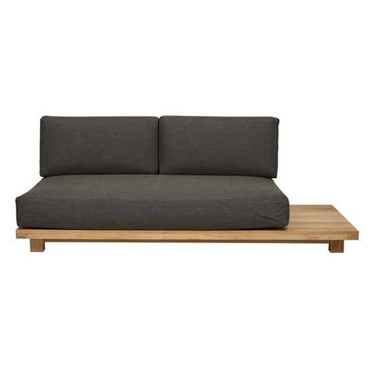 Haven 2 Seater Right (Outdoor)