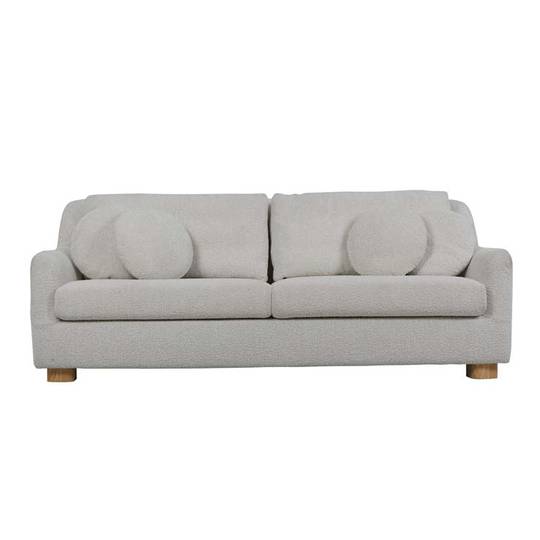 Hugo Dawn 3 Seater Sofa