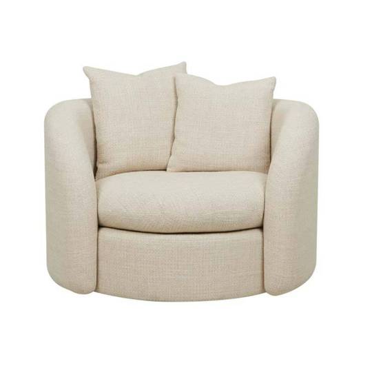 Juno Orb Occasional Chair