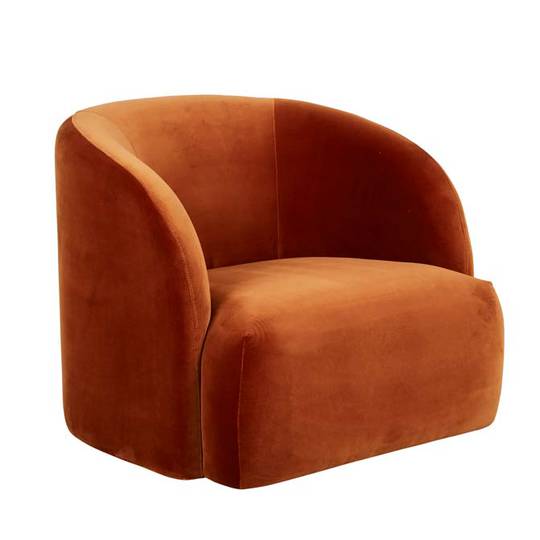 Kennedy Beckett 1 Seater Sofa Chair