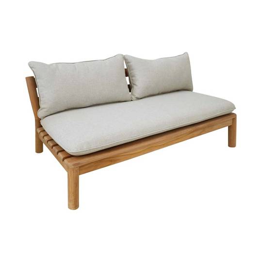 Lucy Laze 2 Seater (Outdoor)