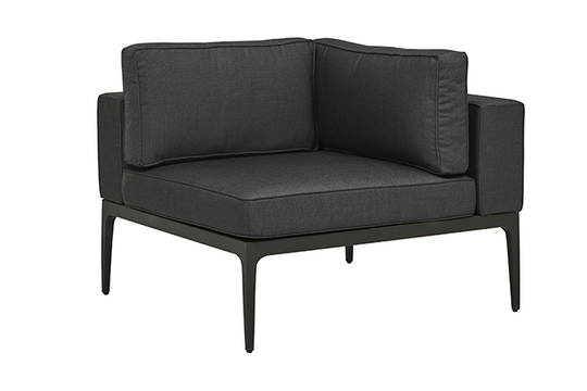 Montego Corner Sofa ( Outdoor)
