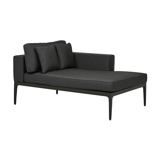 Montego Right Chaise ( Outdoor)