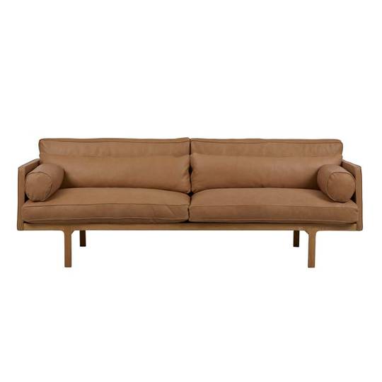 Natadora Archive 3 Seater Sofa