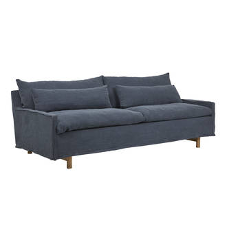 Natadora Pavilion 3S Sofa