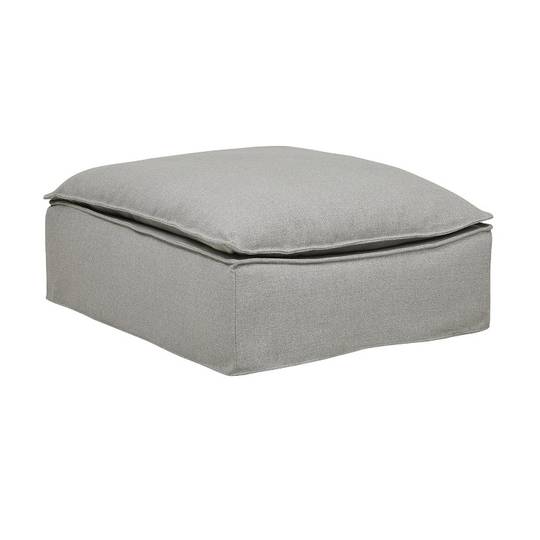 Orlando Slouch Ottoman-Aggrega